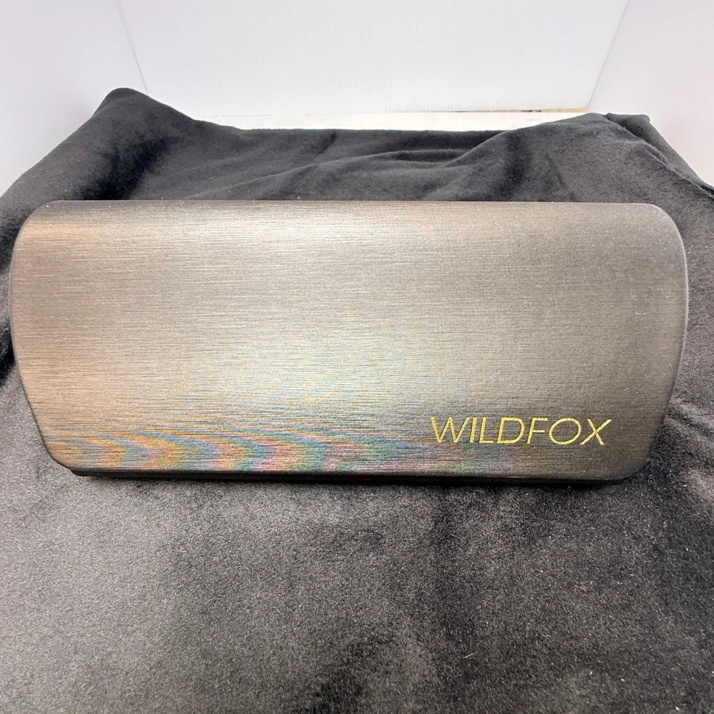 Wild Fox 